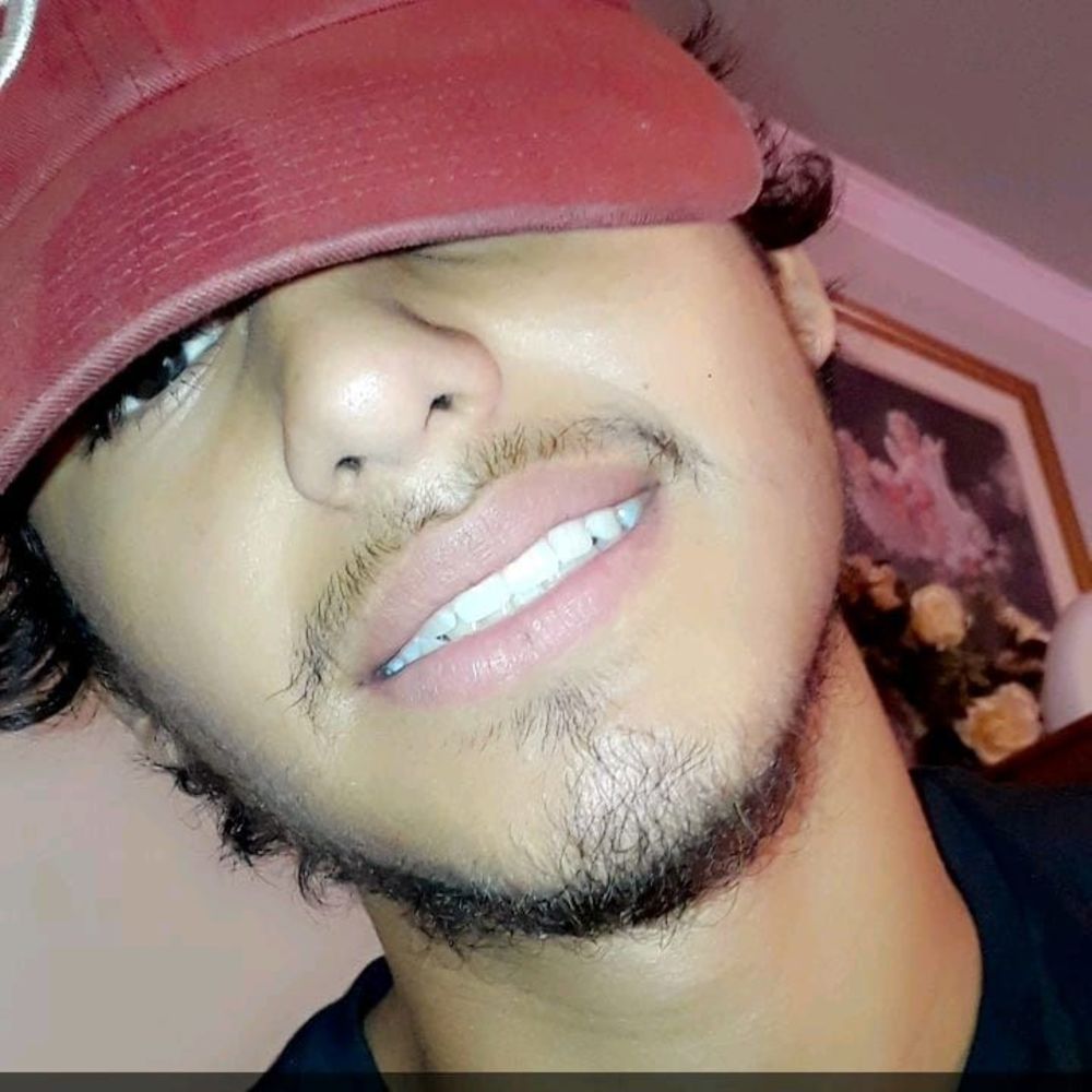 Meet your Posher, Bryham